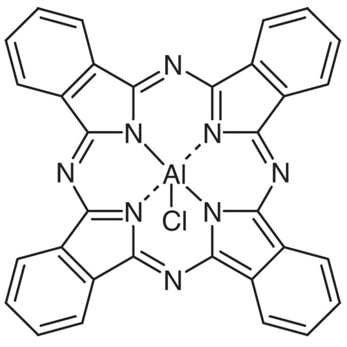 酞菁氯化铝