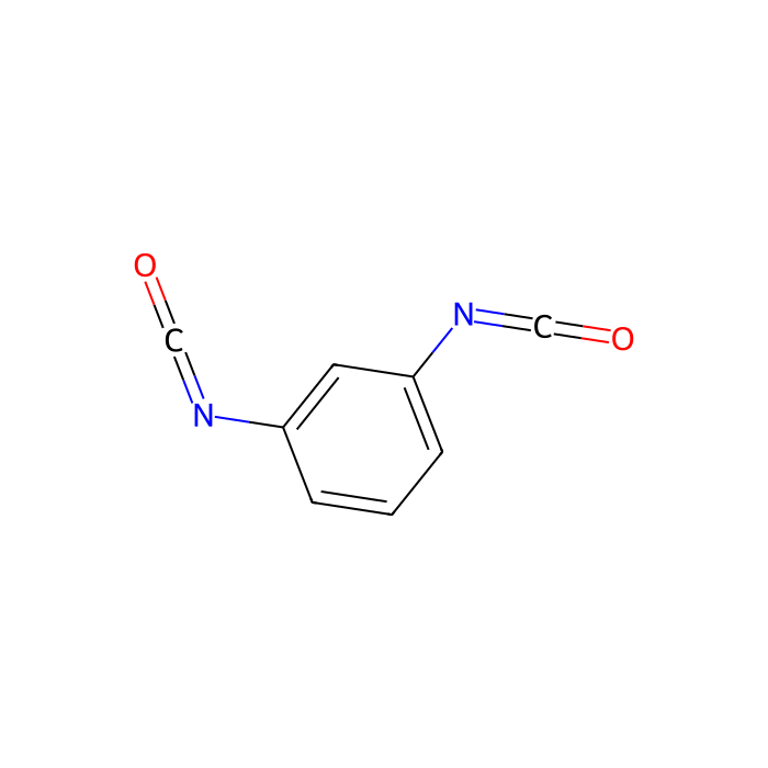 1,3-苯二异氰酸酯