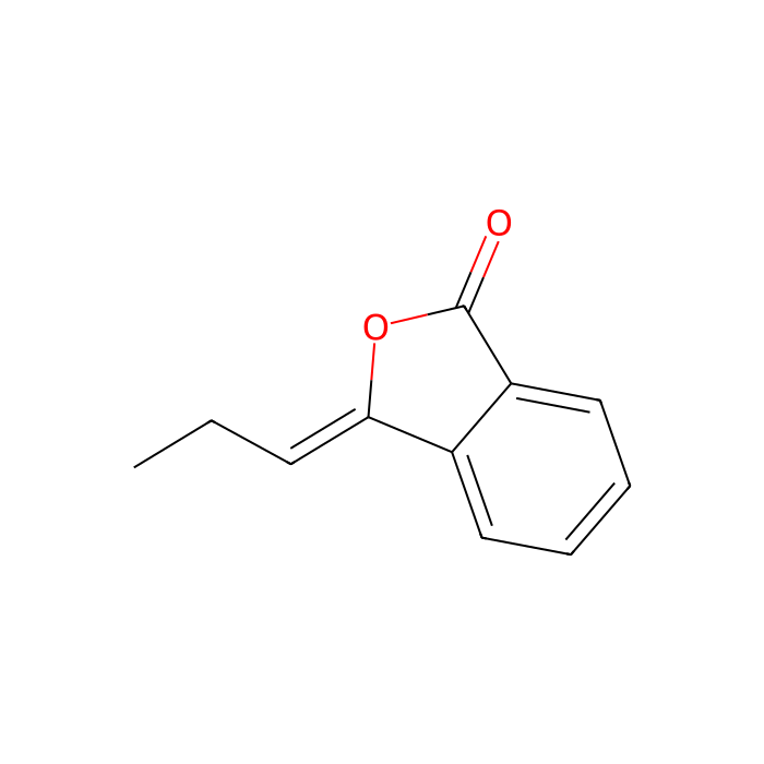 3-正丙基茚苯酞