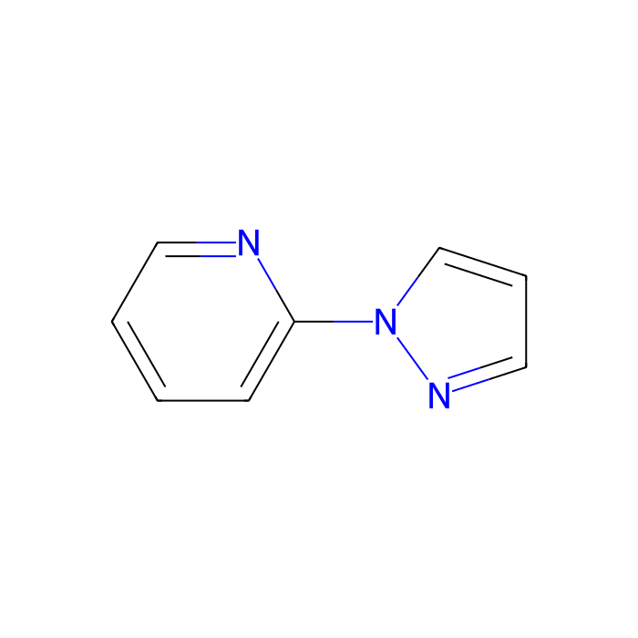 2-(1-吡唑基)吡啶