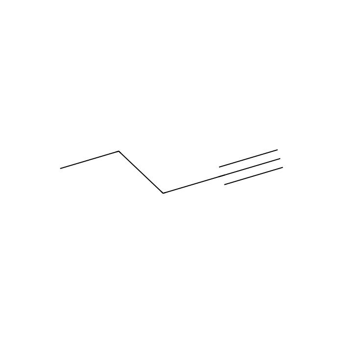 1-戊炔