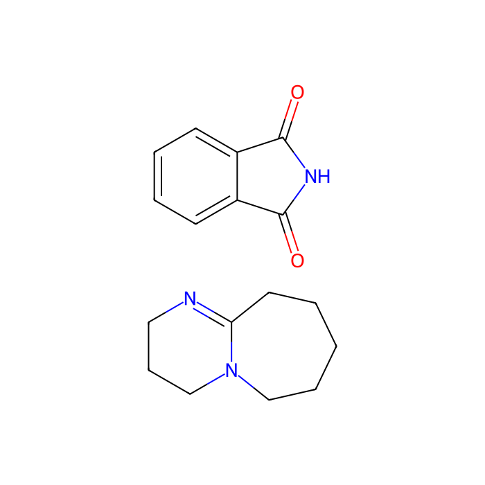 邻苯二甲酰亚胺-DBU盐