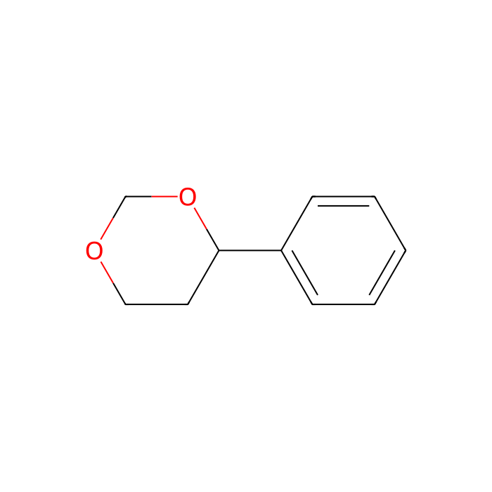 4-苯基-1,3-二氧杂环己烷