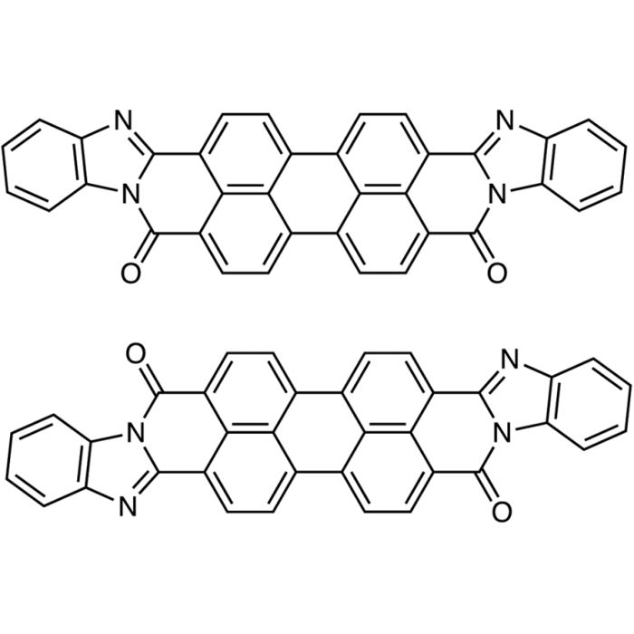 PTCBI (顺反混合物)
