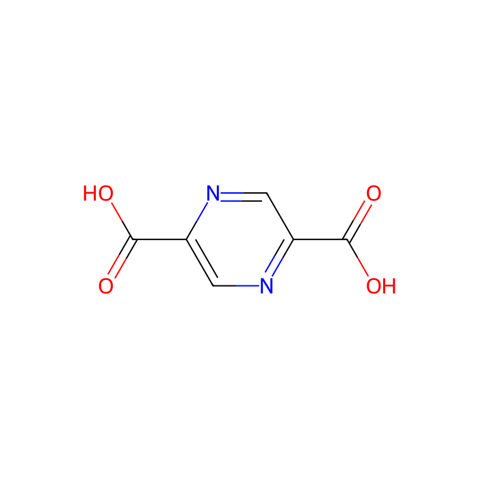 2,5-吡嗪二羧酸
