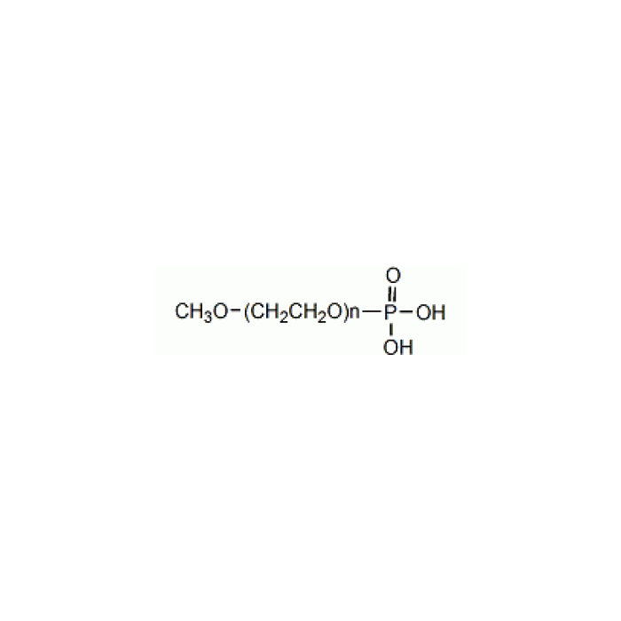 Phosphate PEG, mPEG-phosphoric acid