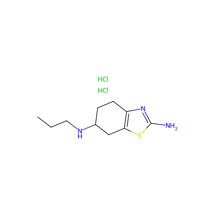 盐酸普拉克索