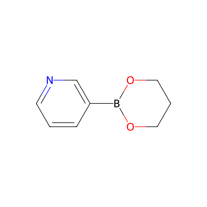 吡啶-3-硼酸 1,3-丙二醇酯