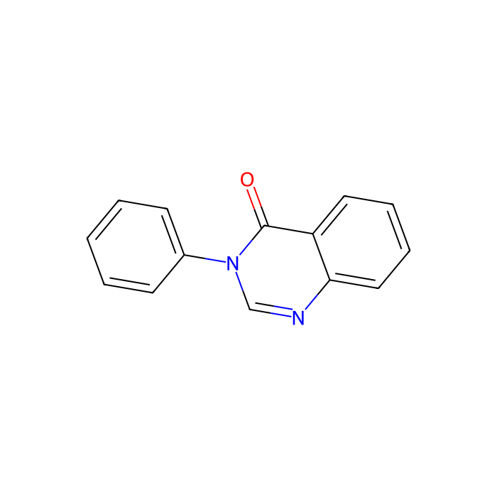 3-苯基-4-(3H)喹啉酮