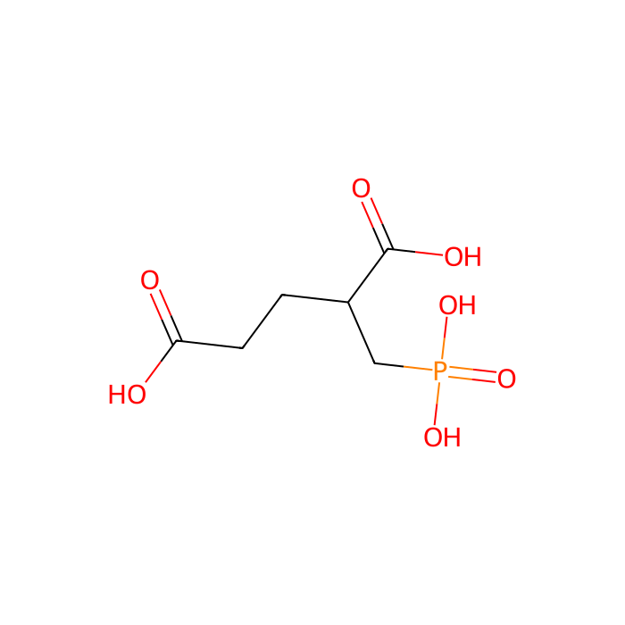 2-(膦酰基甲基)戊二酸(2-PMPA)