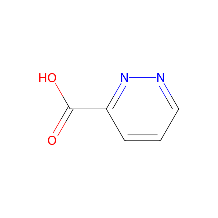 哒嗪-3-羧酸