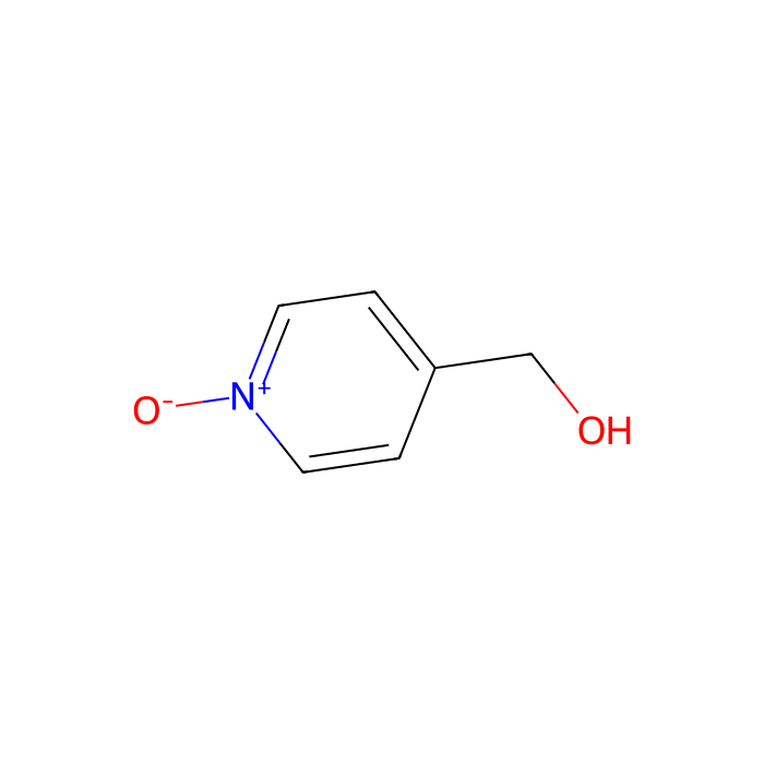 4-吡啶基甲醇 N-氧化物