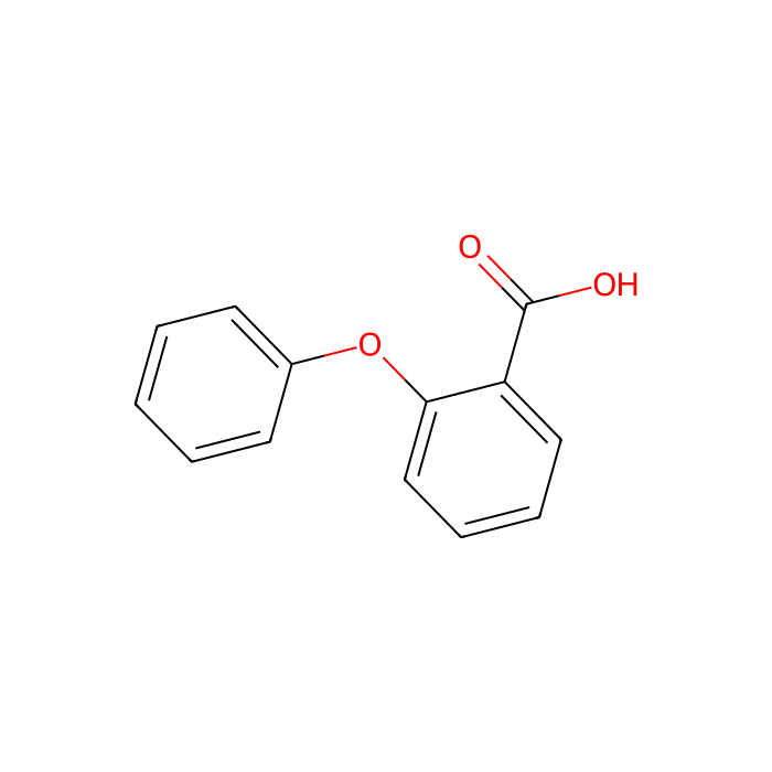 2-苯氧基苯甲酸
