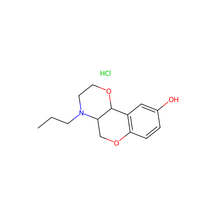 (+)-PD 128907 盐酸盐