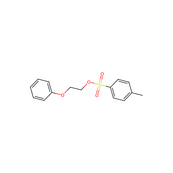 对甲苯磺酸2-苯氧乙酯