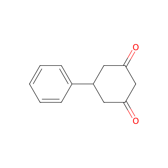 5-苯基-1,3-环己二酮