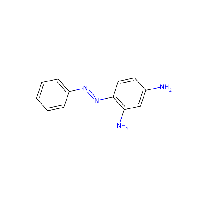 4-苯偶氮-M-苯二胺
