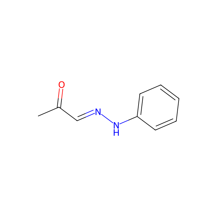 丙酮醛1-苯乙酮