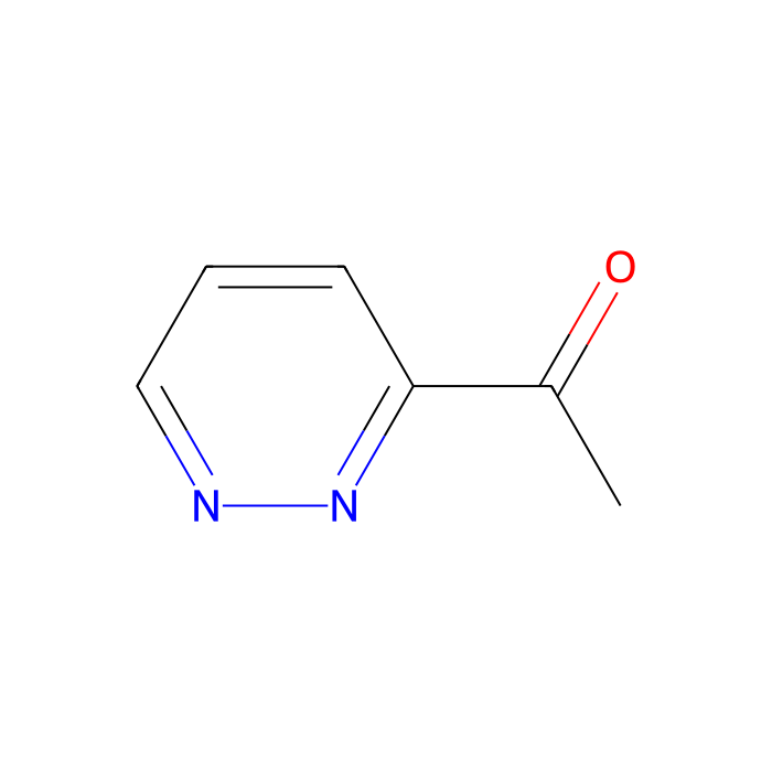 1-(哒嗪-3-基)乙-1-酮