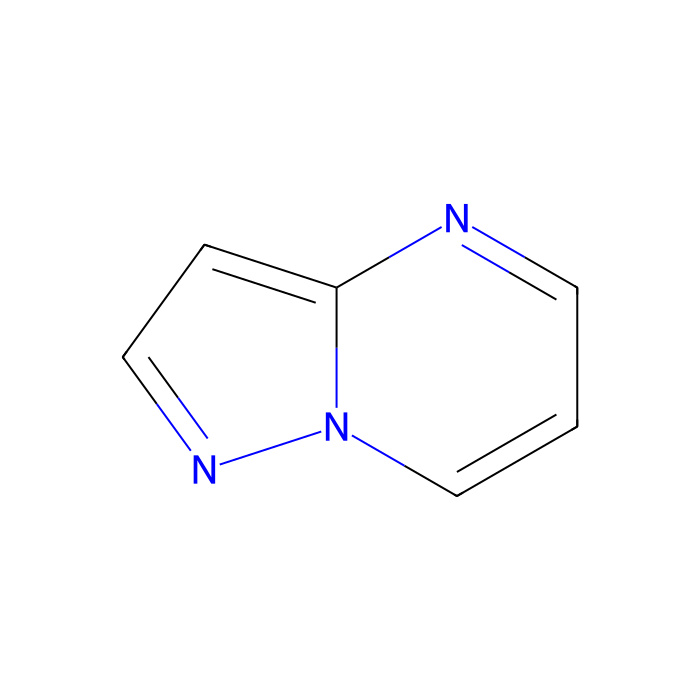 吡唑并[1,5-a]嘧啶