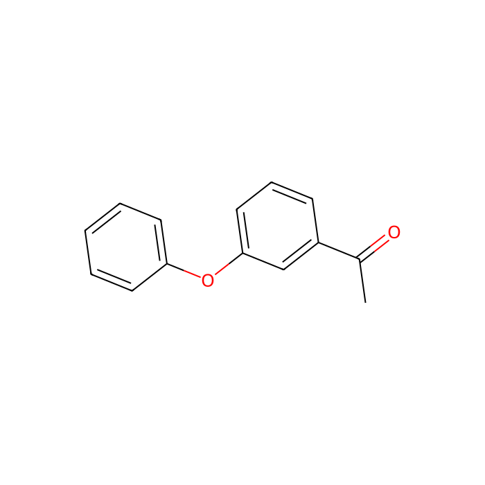 3-苯氧基苯乙酮