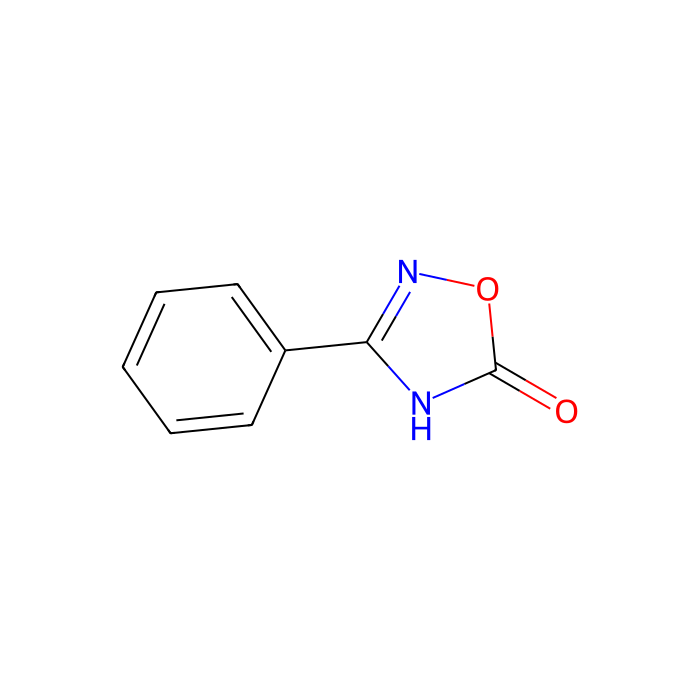 3-苯基-1,2,4-恶二唑-5-醇