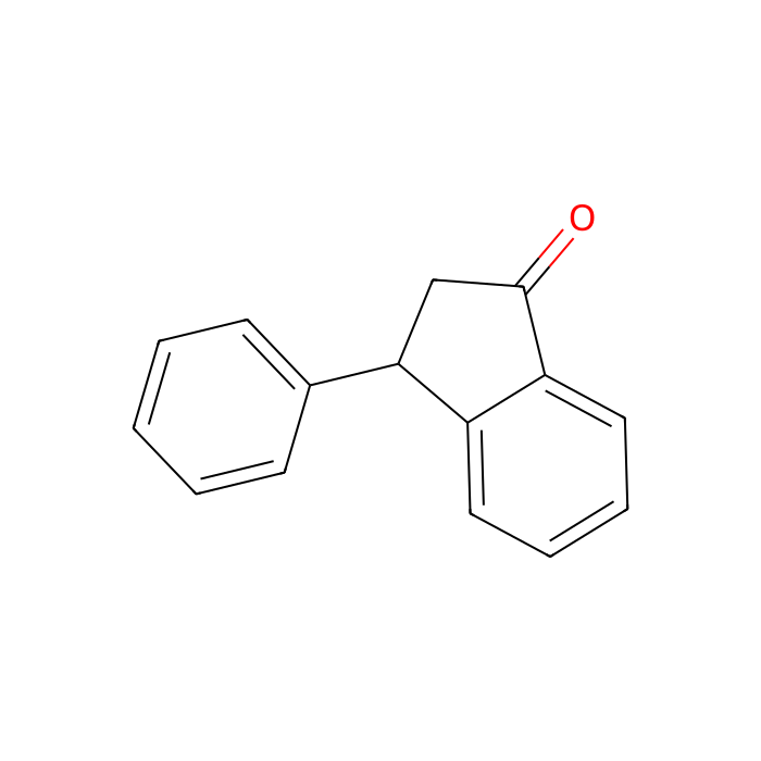 3-苯基-1-茚酮