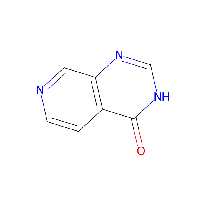 吡啶并[3,4-d]嘧啶-4(3H)-酮