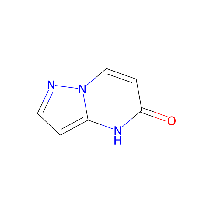 吡唑并[1,5-a]嘧啶-5-醇