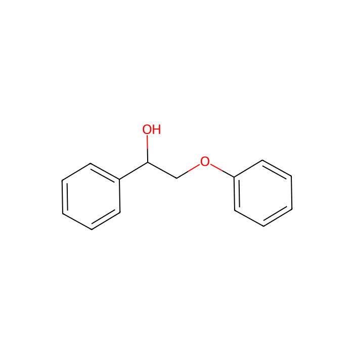 2-苯氧基-1-苯乙醇