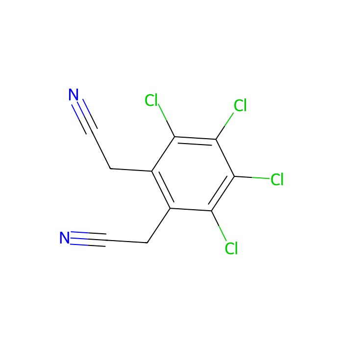 2,2'-(全氯-1,2-亚苯基)二乙腈