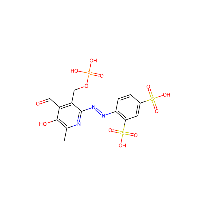 PPADS Tetrasodium, P2X4 拮抗剂；P2Y 13 受体拮抗剂；P2Y 1 受体拮抗剂；P2Y 4 受体拮抗剂；P2Y 6 受体拮抗剂
