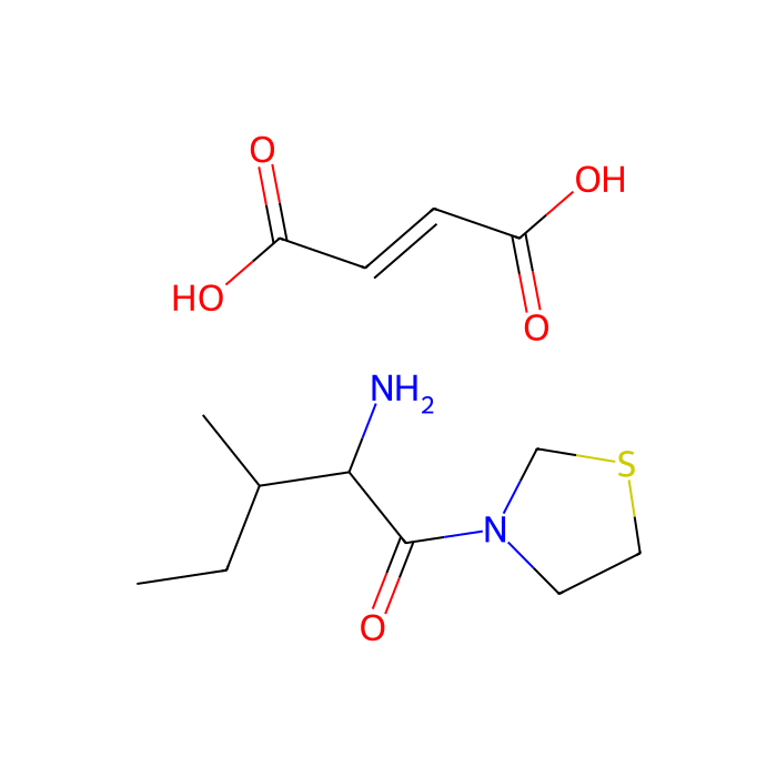 P32/98（半富马酸盐）