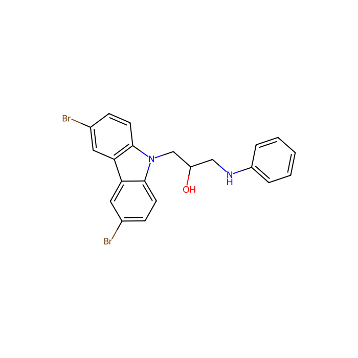 P7C3,神经原和神经保护化合物
