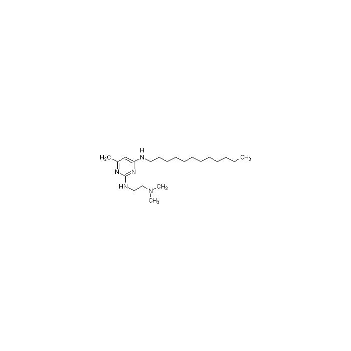 Pyrimidyn-7™,新型有效的双作用动力抑制剂