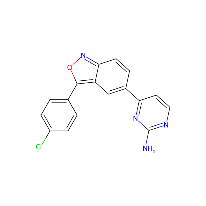 PIM-1 Inhibitor 2