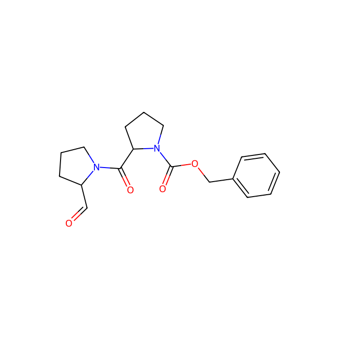 Z-脯氨酰脯氨酸（Z-Pro-Pro-CHO）