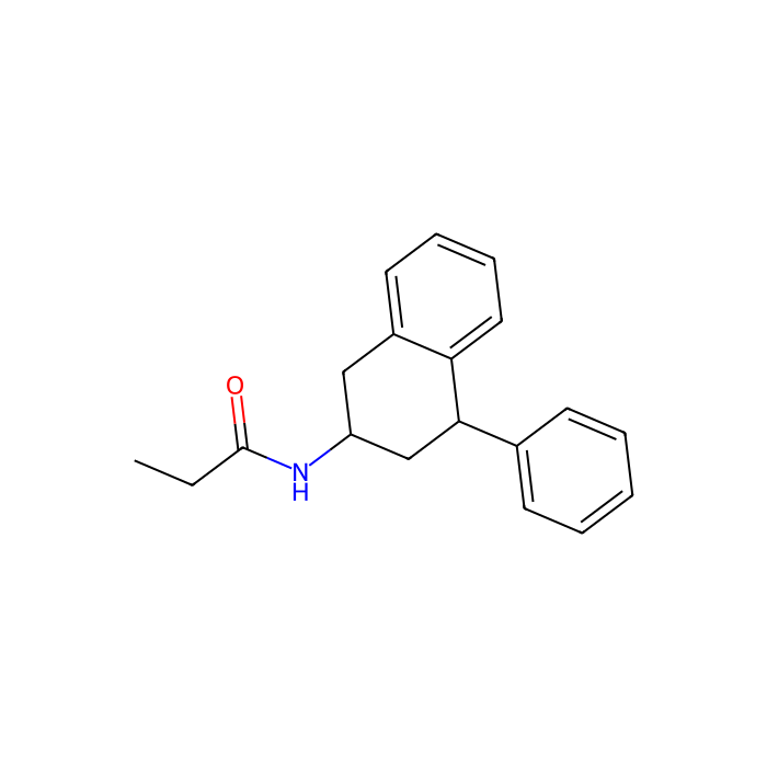 4-P-PDOT,MT 2褪黑激素受体拮抗剂, MT 1 受体拮抗剂；MT 2 受体拮抗剂