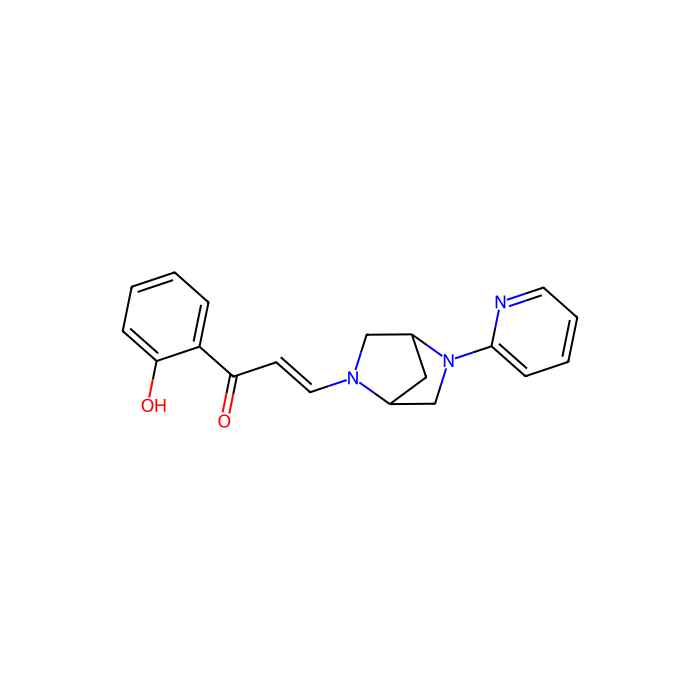PFI-3,bromodomain 和SMARCA4抑制剂, 多溴 1 抑制剂；SWI/SNF 相关抑制剂；基质相关；染色质的肌动蛋白依赖性调节剂；a 亚家族；成员 4