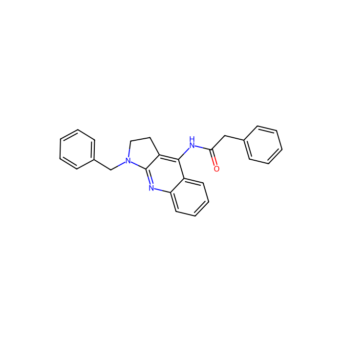 PGP 4008,P糖蛋白抑制剂