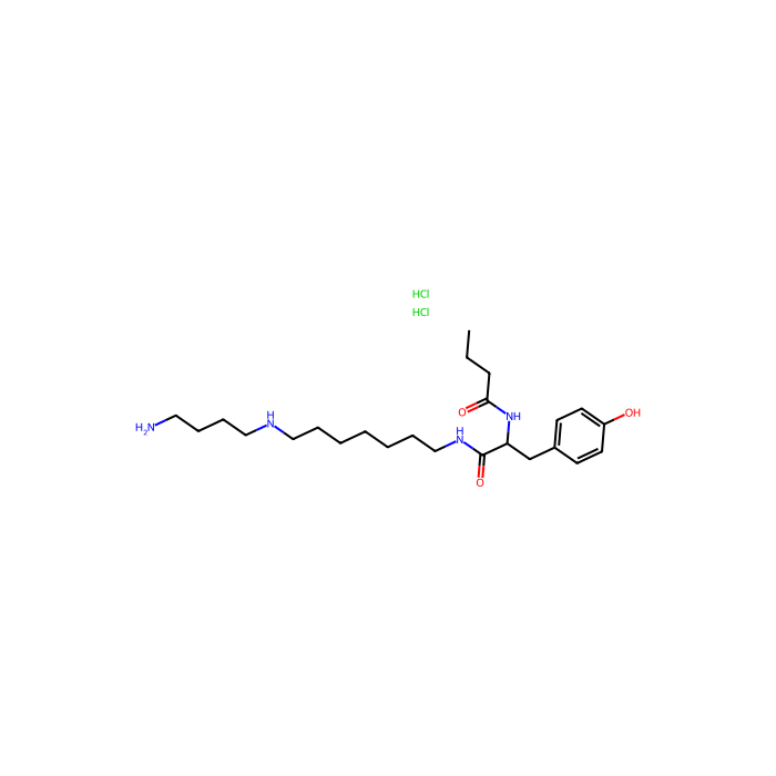Philanthotoxin-7,4 (PhTx-74) (mM/ml),GluA1 / GluA2抑制剂