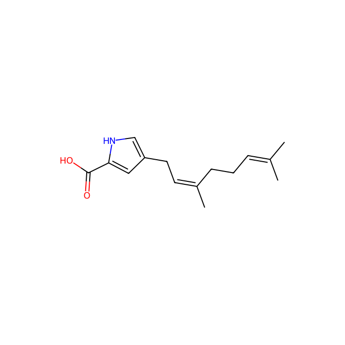 Pyrrolostatin,脂质过氧化抑制剂