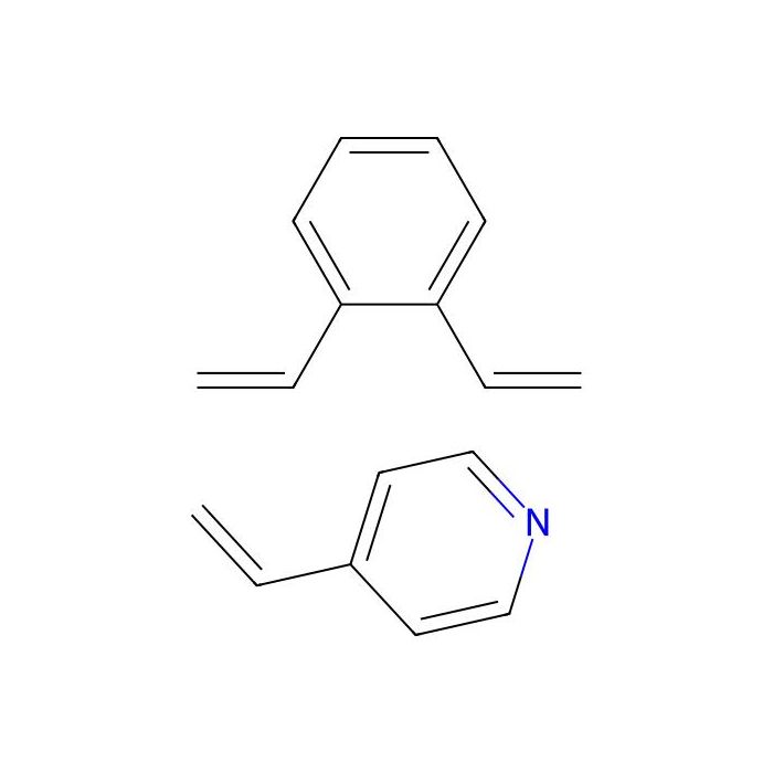 聚-4-乙烯基吡啶