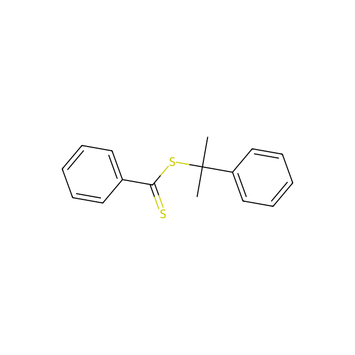2-苯基-2-丙基苯并二硫