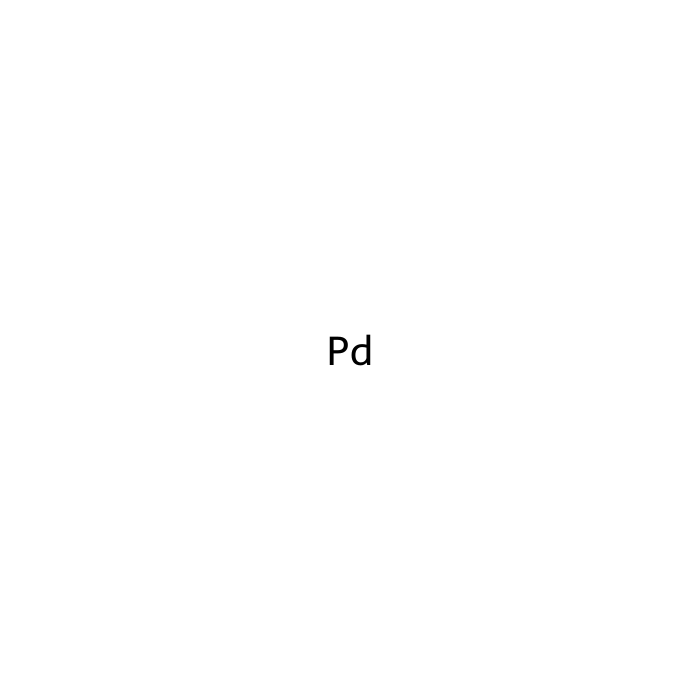 钯