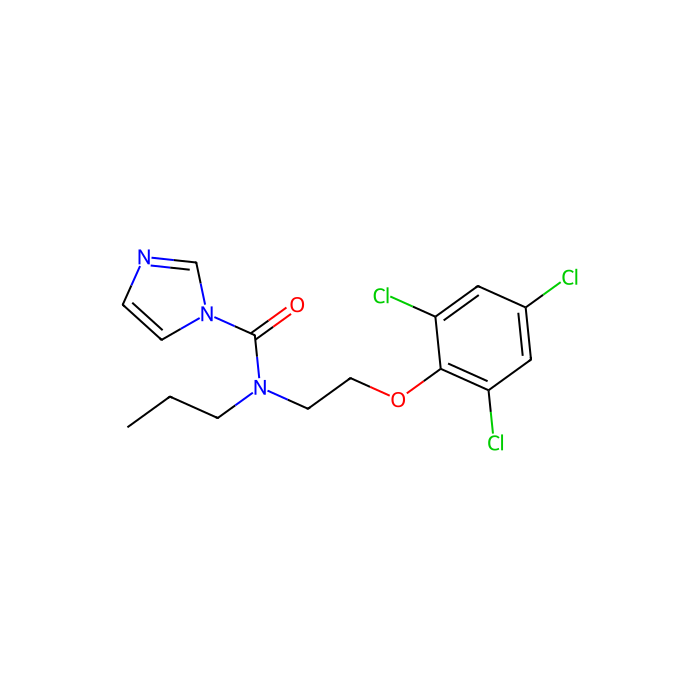 甲醇中咪鲜胺溶液标准物质