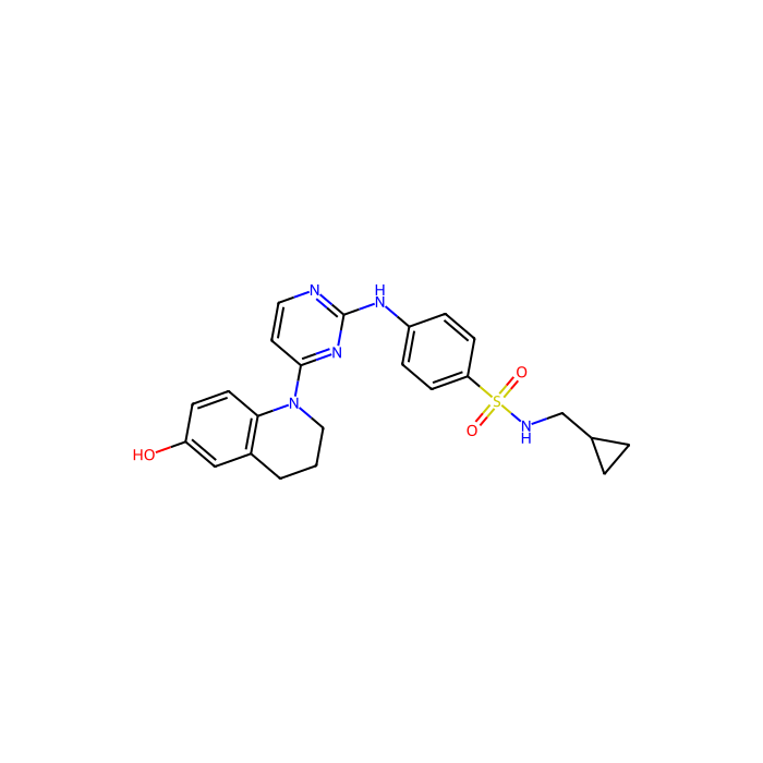 Pyrintegrin,足细胞保护剂