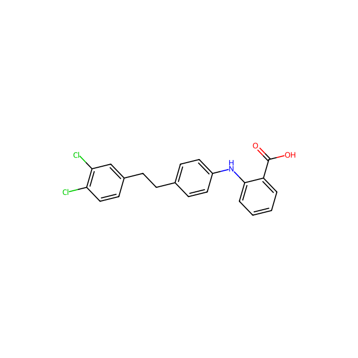 PD-118057, K 激活程序 v11.1