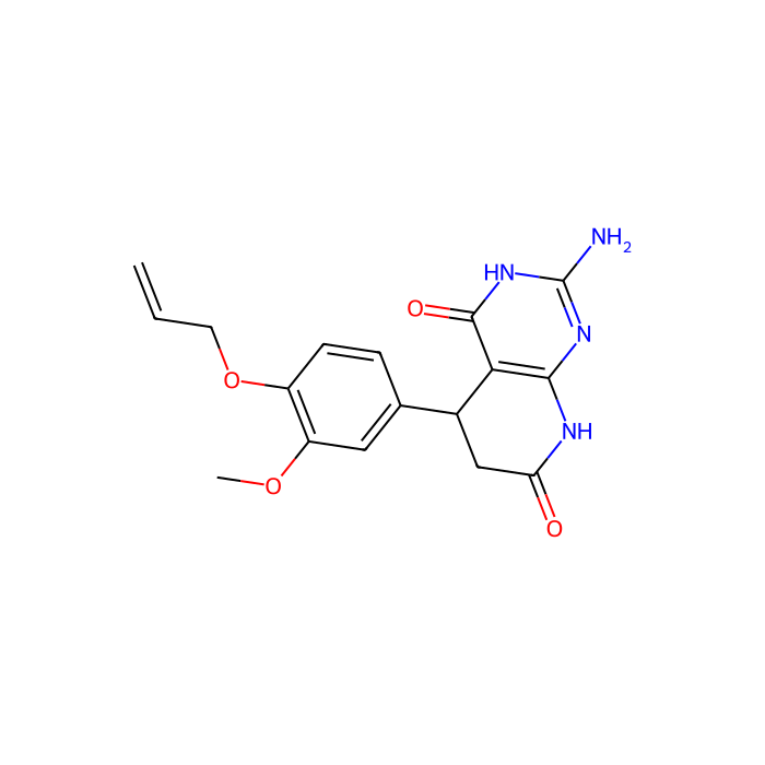 PA 8,PAC1受体拮抗剂