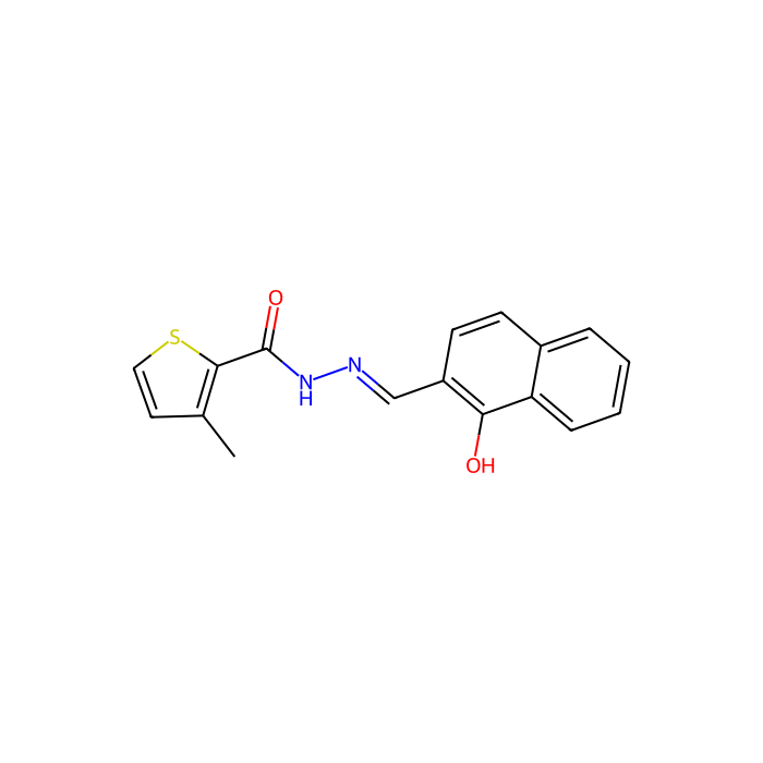 PCNA I1,PCNA抑制剂